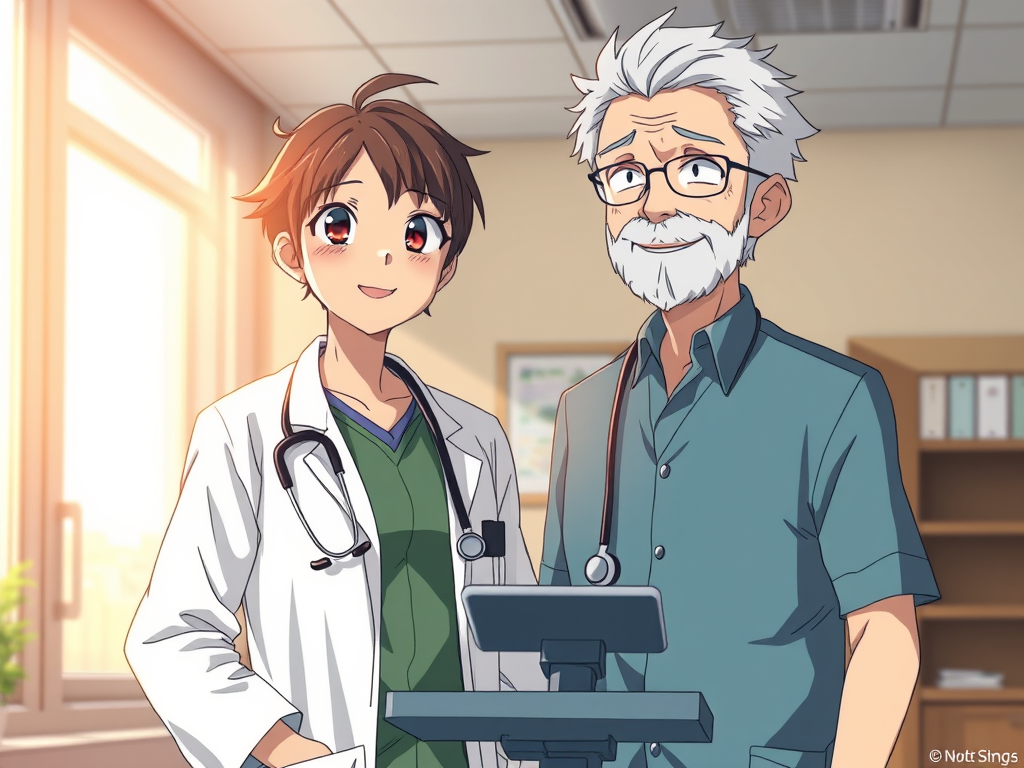 🎯 New Year, New You? Maybe... But Let’s Talk About Seniors and Weight Loss First. Before you commit to that resolution, here’s a reality check: weight loss isn’t always the goal—especially for older adults. Unintentional weight loss can be a red flag 🚩, while intentional weight loss needs to be safe, slow, and supervised. Let’s rethink the resolution bandwagon and prioritize health over hype. 💪👵👴
✅ Safe strategies ⚠️ Warning signs 🩺 When to seek help
#HealthyAging #SeniorWellness #WeightLossTips #NewYearResolutions #NutritionMatters #CaregiverSupport #AgingGracefully #SeniorHealth #IntentionalLiving #UnintentionalWeightLoss #HealthOverHype #NutritionLabelNinja #OlderAdultsMatter #WellnessWisdom #ResolutionRealityCheck